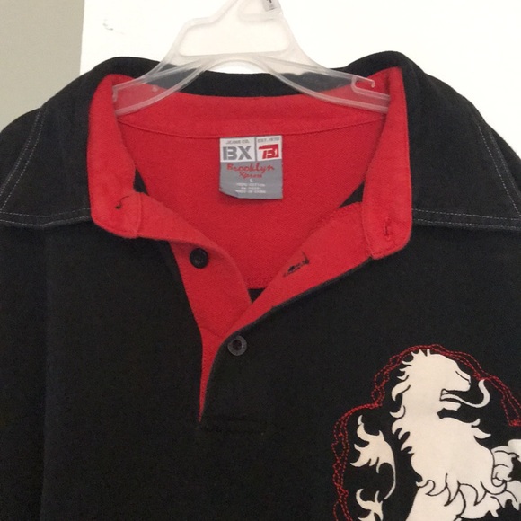 Brooklyn Xpress Est. 1970 Polo - Picture 3 of 4